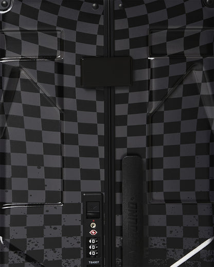 THE PHANTOM FADE FULL-SIZE LUGGAGE | Sprayground US