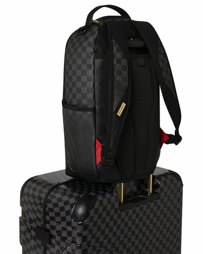 THE PHANTOM FADE FULL-SIZE LUGGAGE | Sprayground US