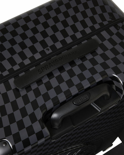 THE PHANTOM FADE FULL-SIZE LUGGAGE | Sprayground US