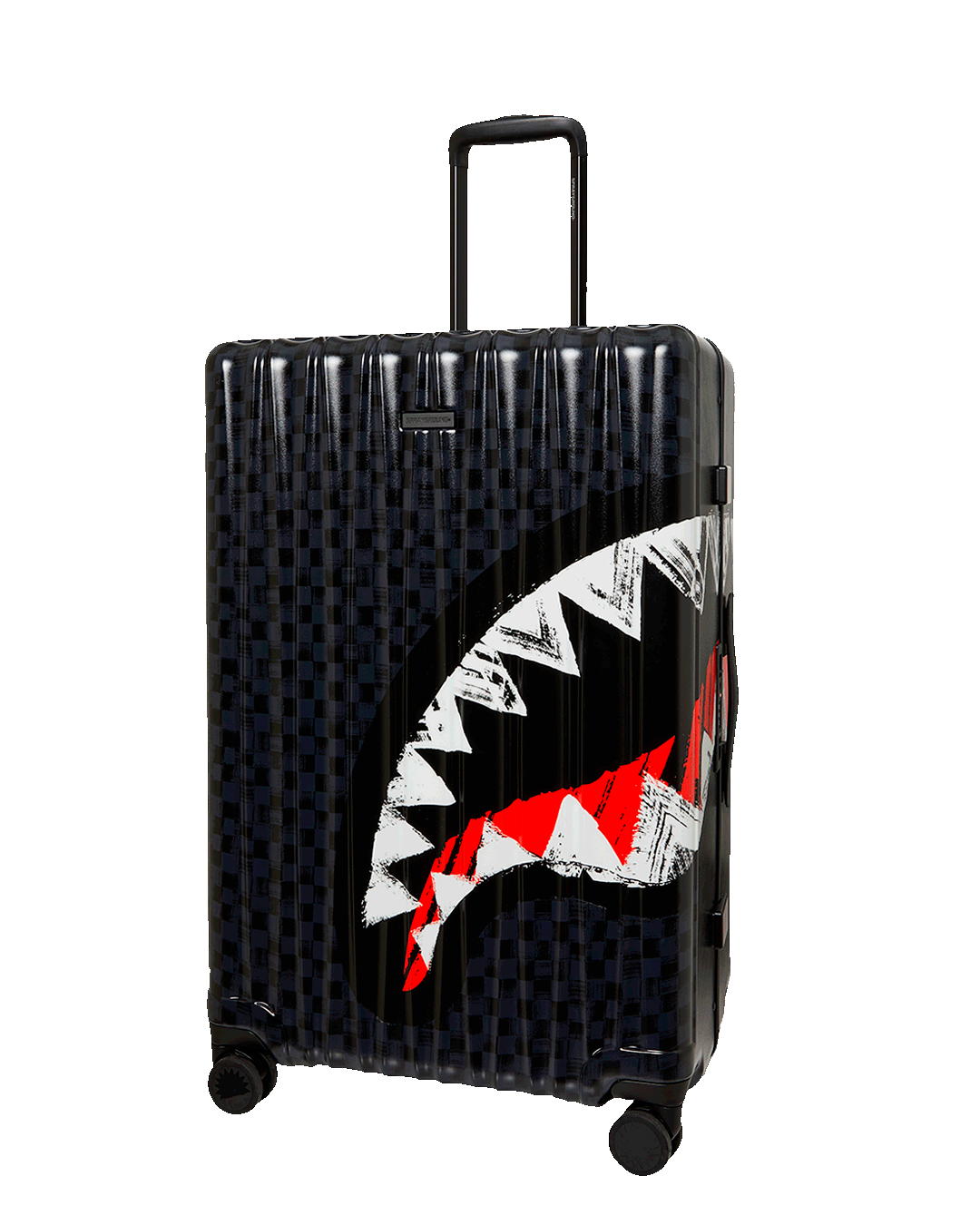 MIDNIGHT SHADOW FULL-SIZE LUGGAGE | Sprayground Discount