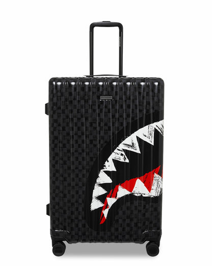 MIDNIGHT SHADOW FULL-SIZE LUGGAGE | Sprayground Discount
