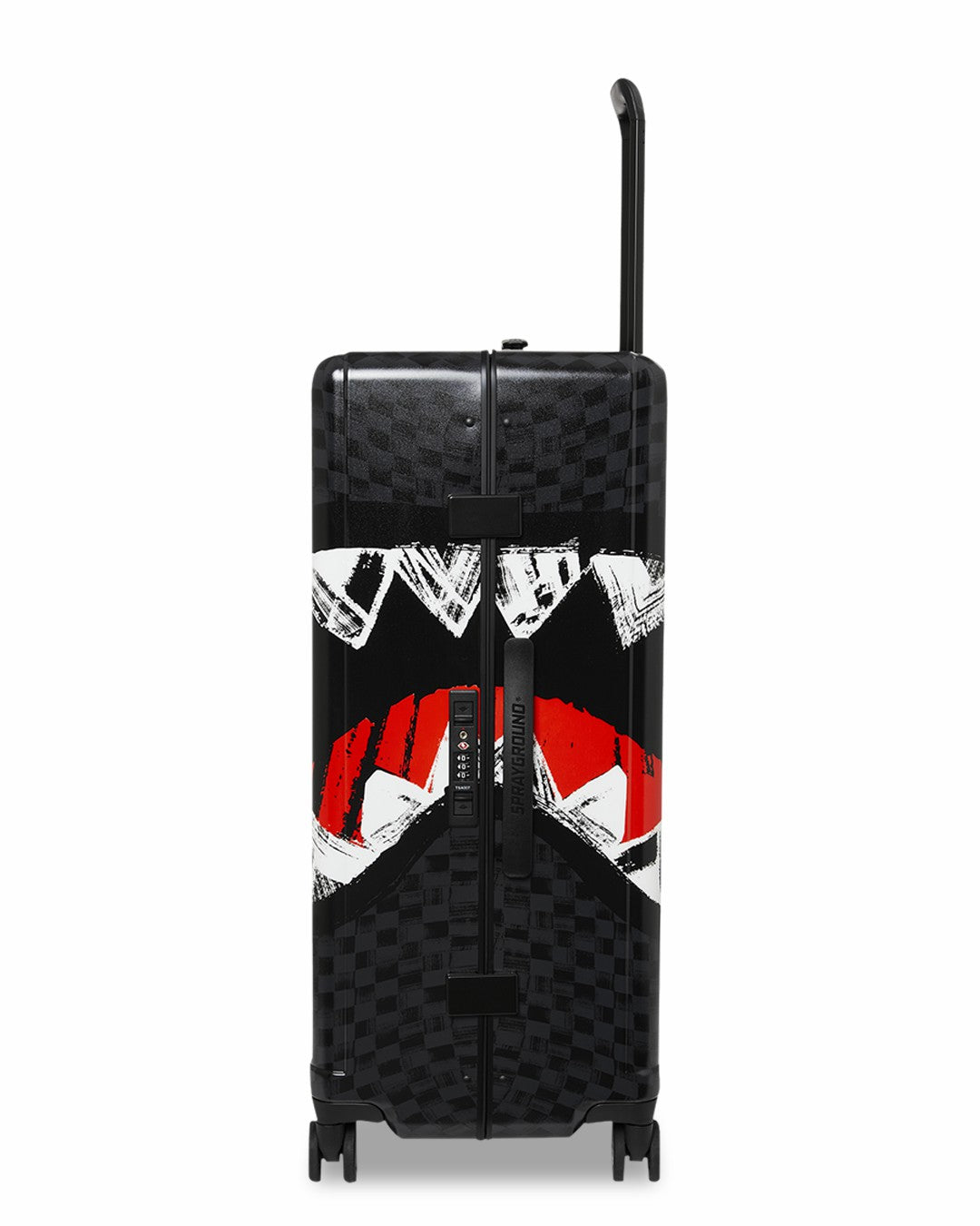 MIDNIGHT SHADOW FULL-SIZE LUGGAGE | Sprayground Discount