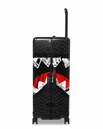 MIDNIGHT SHADOW FULL-SIZE LUGGAGE | Sprayground Discount