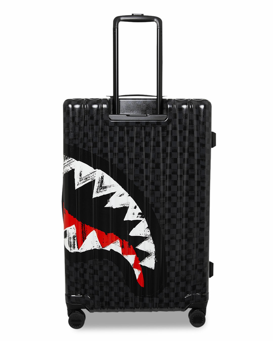 MIDNIGHT SHADOW FULL-SIZE LUGGAGE | Sprayground Discount
