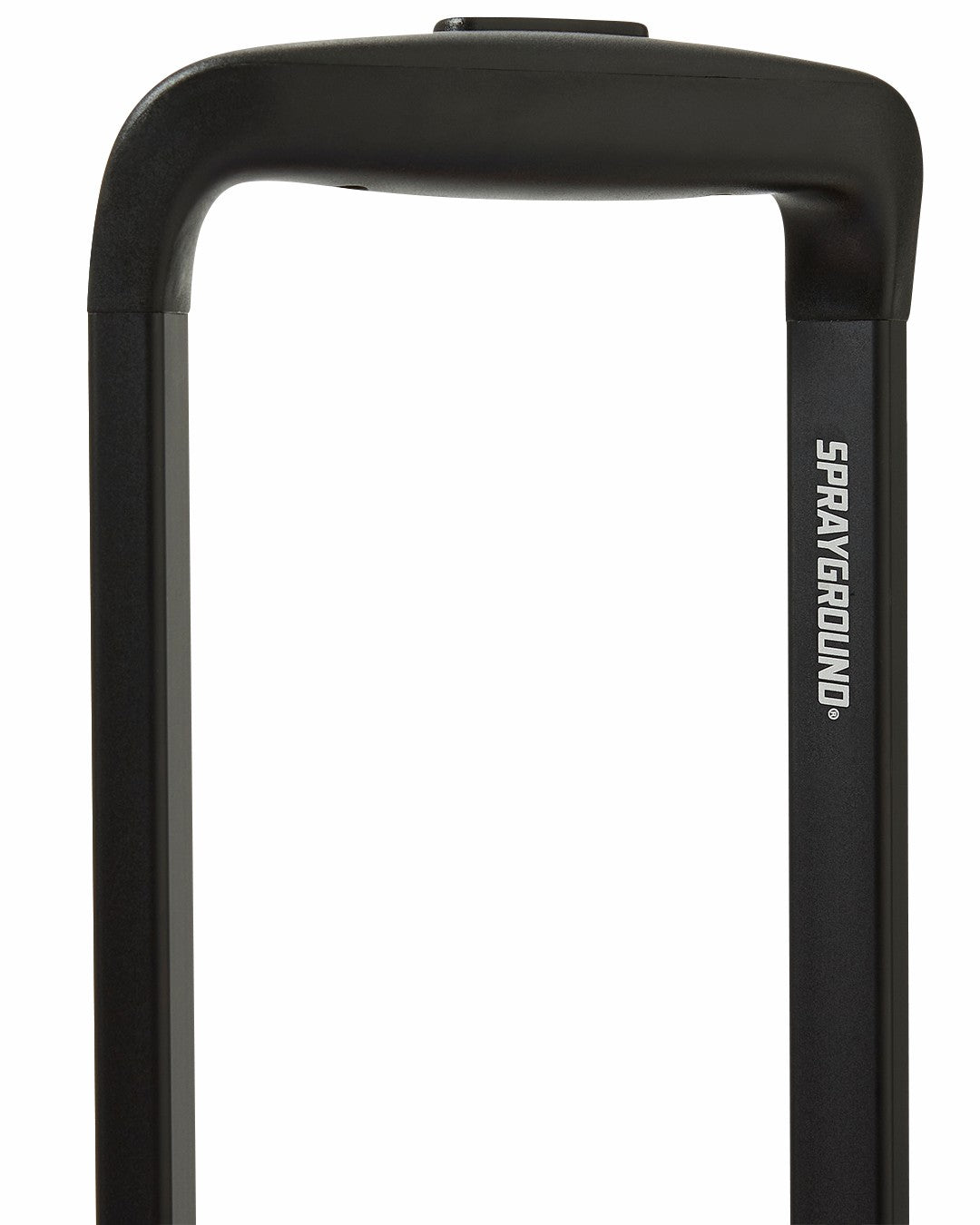 THE JOURNEY BEGINS SHARKITECTURE FULL-SIZE LUGGAGE | Sprayground for sale