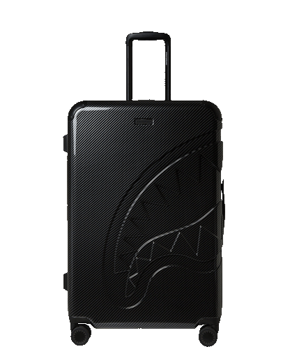 NIGHTFALL SHARKITECTURE FULL-SIZE LUGGAGE | Sprayground Clearance