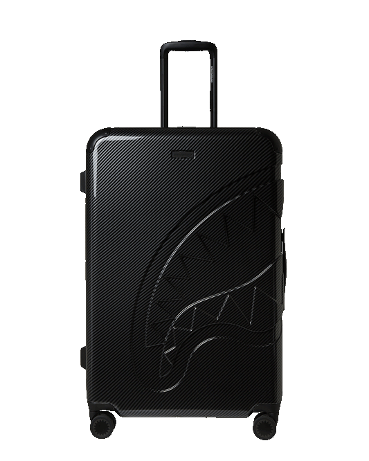 NIGHTFALL SHARKITECTURE FULL-SIZE LUGGAGE | Sprayground Clearance