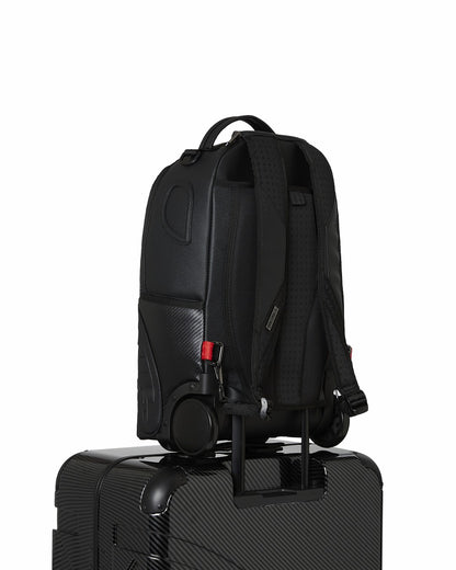 NIGHTFALL SHARKITECTURE FULL-SIZE LUGGAGE | Sprayground Clearance