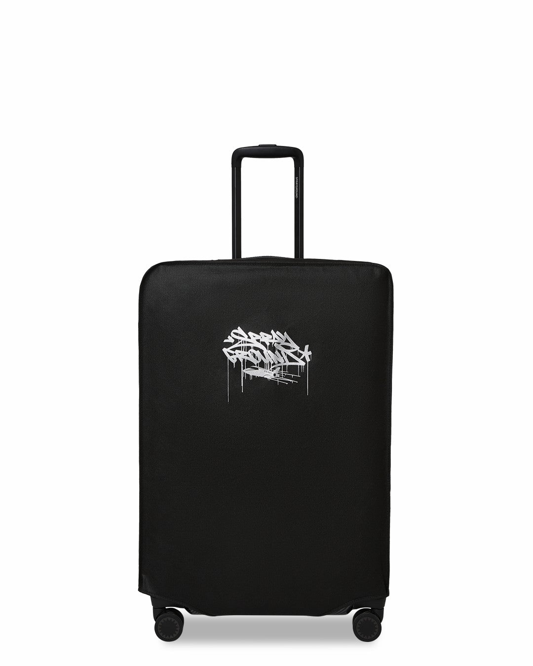NIGHTFALL SHARKITECTURE FULL-SIZE LUGGAGE | Sprayground Clearance