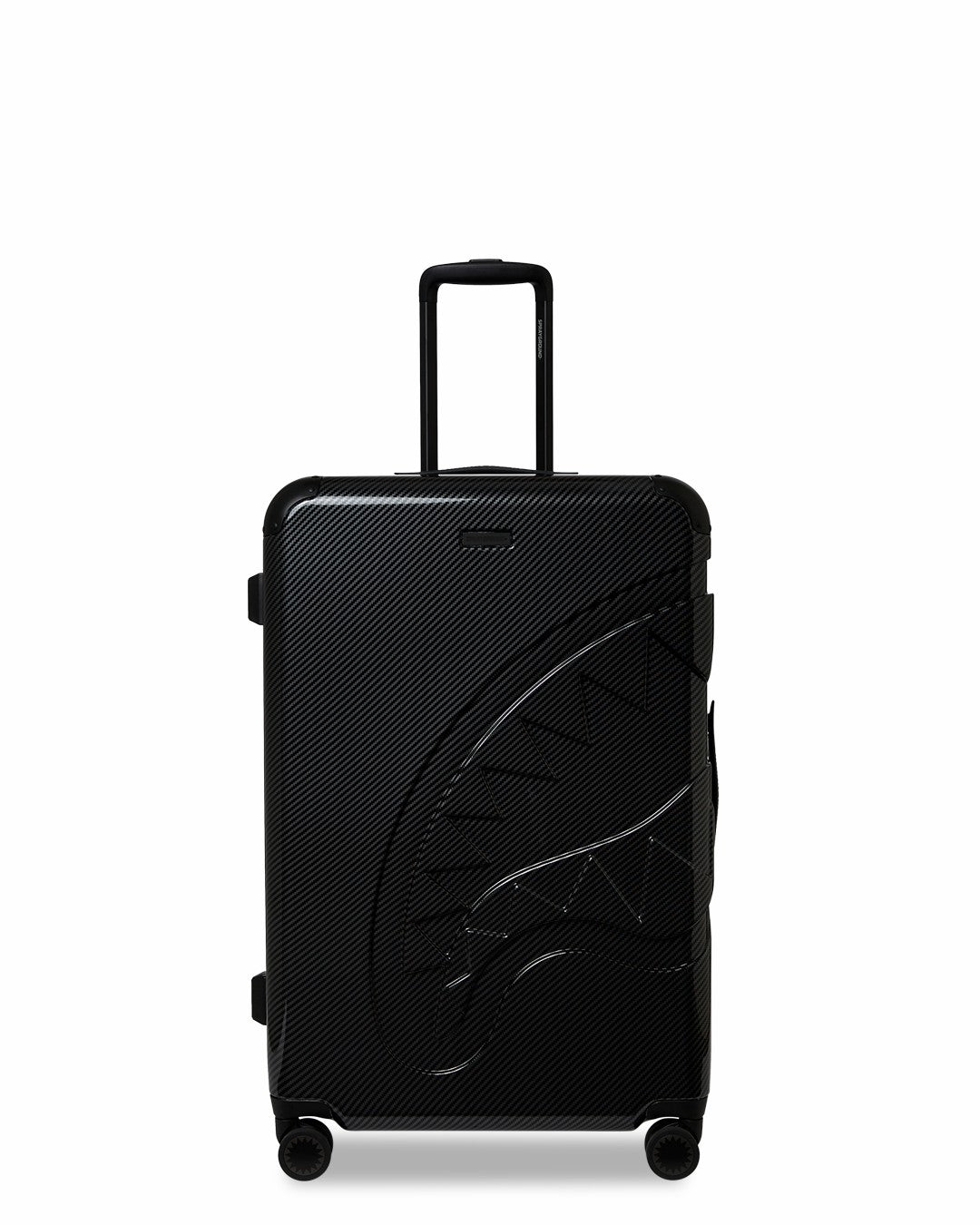 NIGHTFALL SHARKITECTURE FULL-SIZE LUGGAGE | Sprayground Clearance