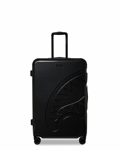 NIGHTFALL SHARKITECTURE FULL-SIZE LUGGAGE | Sprayground Clearance