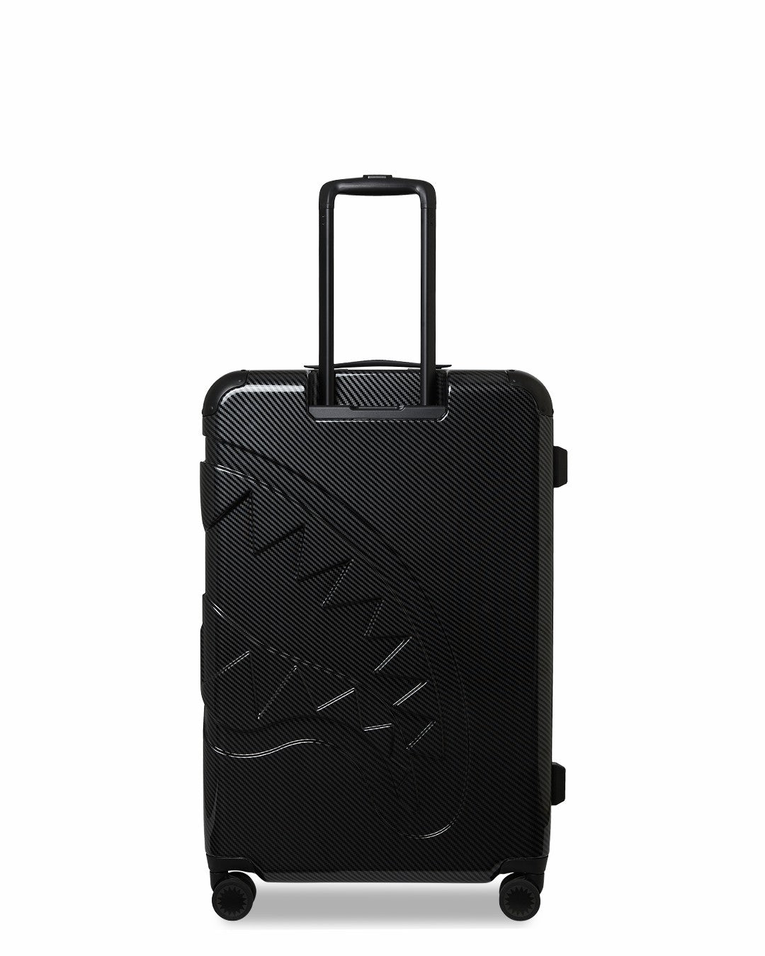 NIGHTFALL SHARKITECTURE FULL-SIZE LUGGAGE | Sprayground Clearance