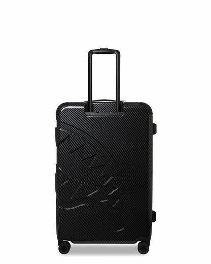 NIGHTFALL SHARKITECTURE FULL-SIZE LUGGAGE | Sprayground Clearance