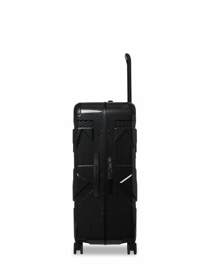 NIGHTFALL SHARKITECTURE FULL-SIZE LUGGAGE | Sprayground Clearance