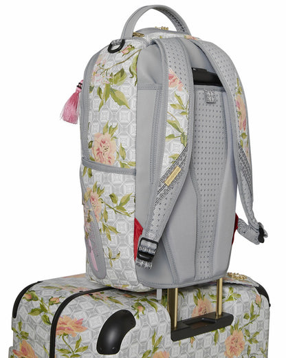 A.I. AFRICAN INTELLIGENCE ELEGANT ENERGY SHARKITECTURE FULL SIZE LUGGA | Sprayground Online