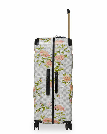 A.I. AFRICAN INTELLIGENCE ELEGANT ENERGY SHARKITECTURE FULL SIZE LUGGA | Sprayground Online