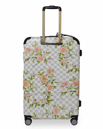 A.I. AFRICAN INTELLIGENCE ELEGANT ENERGY SHARKITECTURE FULL SIZE LUGGA | Sprayground Online