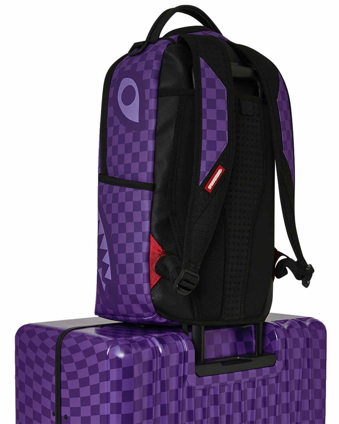 ALL SYSTEMS GO FULL-SIZE LUGGAGE | Sprayground Near Me