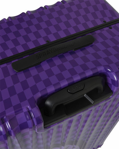 ALL SYSTEMS GO FULL-SIZE LUGGAGE | Sprayground Near Me