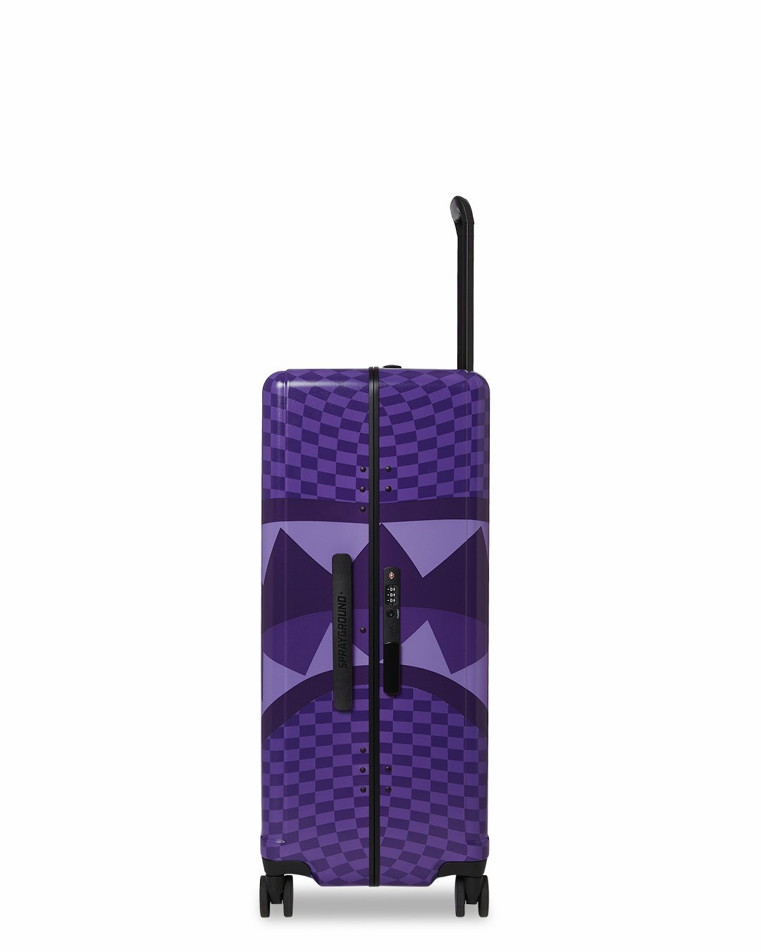 ALL SYSTEMS GO FULL-SIZE LUGGAGE | Sprayground Near Me