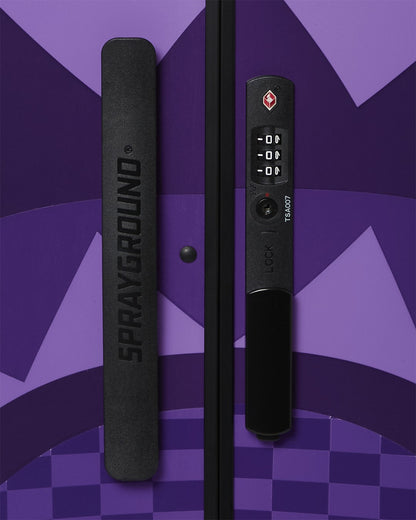 ALL SYSTEMS GO FULL-SIZE LUGGAGE | Sprayground Near Me