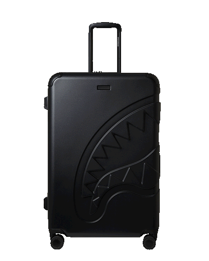 THE HERO SHARKITECTURE FULL-SIZE LUGGAGE | Sprayground sale