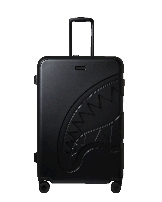 THE HERO SHARKITECTURE FULL-SIZE LUGGAGE | Sprayground sale