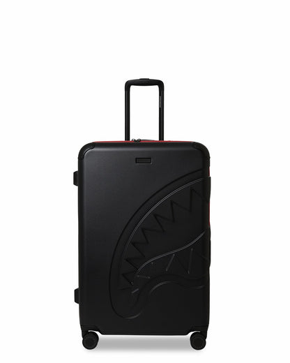 THE HERO SHARKITECTURE FULL-SIZE LUGGAGE | Sprayground sale