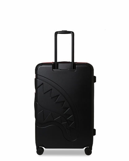 THE HERO SHARKITECTURE FULL-SIZE LUGGAGE | Sprayground sale