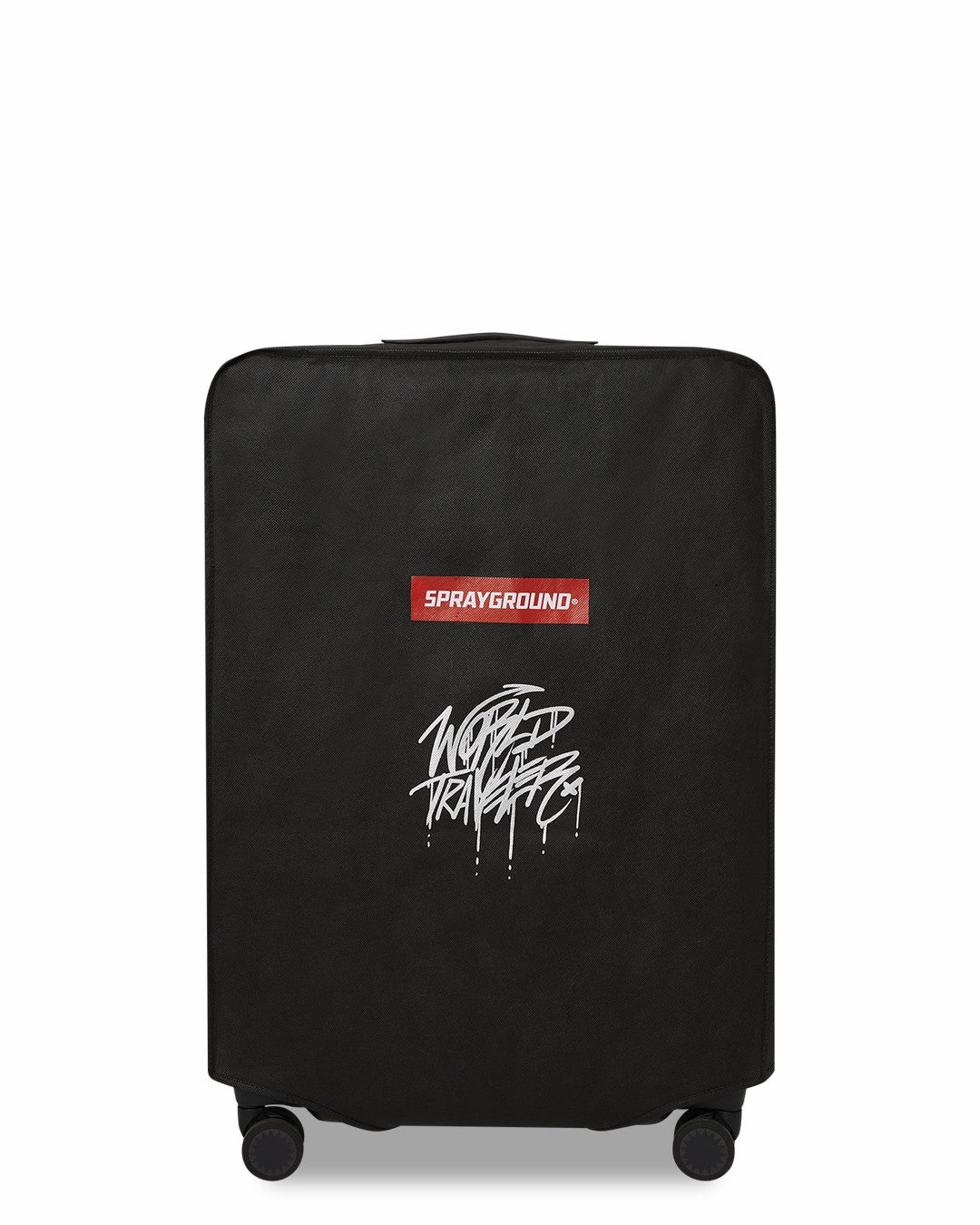 CREATE ANOTHER DAY SHARKNAUTICS HARDSHELL FULL-SIZE LUGGAGE | Sprayground Clearance