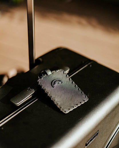 REALITY CHECK SHARKITECTURE FULL-SIZE JETBLACK LUGGAGE (GUNMETAL HARDW | Sprayground Near Me