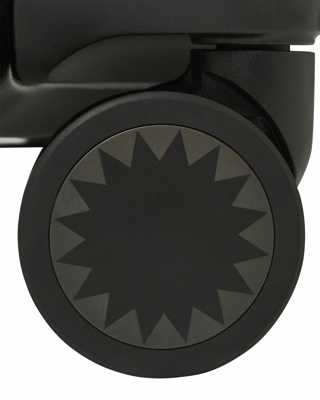 REALITY CHECK SHARKITECTURE FULL-SIZE JETBLACK LUGGAGE (GUNMETAL HARDW | Sprayground Near Me