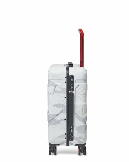 3AM LE BLANC LUGGAGE SET | Sprayground for sale