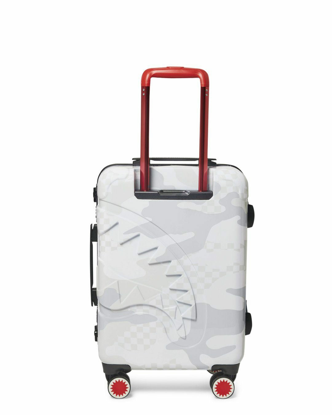 3AM LE BLANC LUGGAGE SET | Sprayground for sale