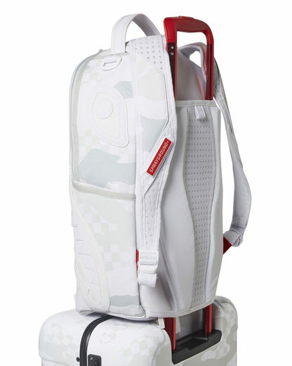 3AM LE BLANC LUGGAGE SET | Sprayground for sale