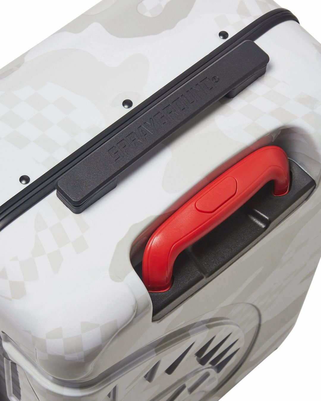3AM LE BLANC LUGGAGE SET | Sprayground for sale