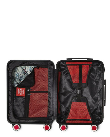 3AM LE BLANC LUGGAGE SET | Sprayground for sale