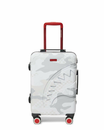 3AM LE BLANC LUGGAGE SET | Sprayground for sale