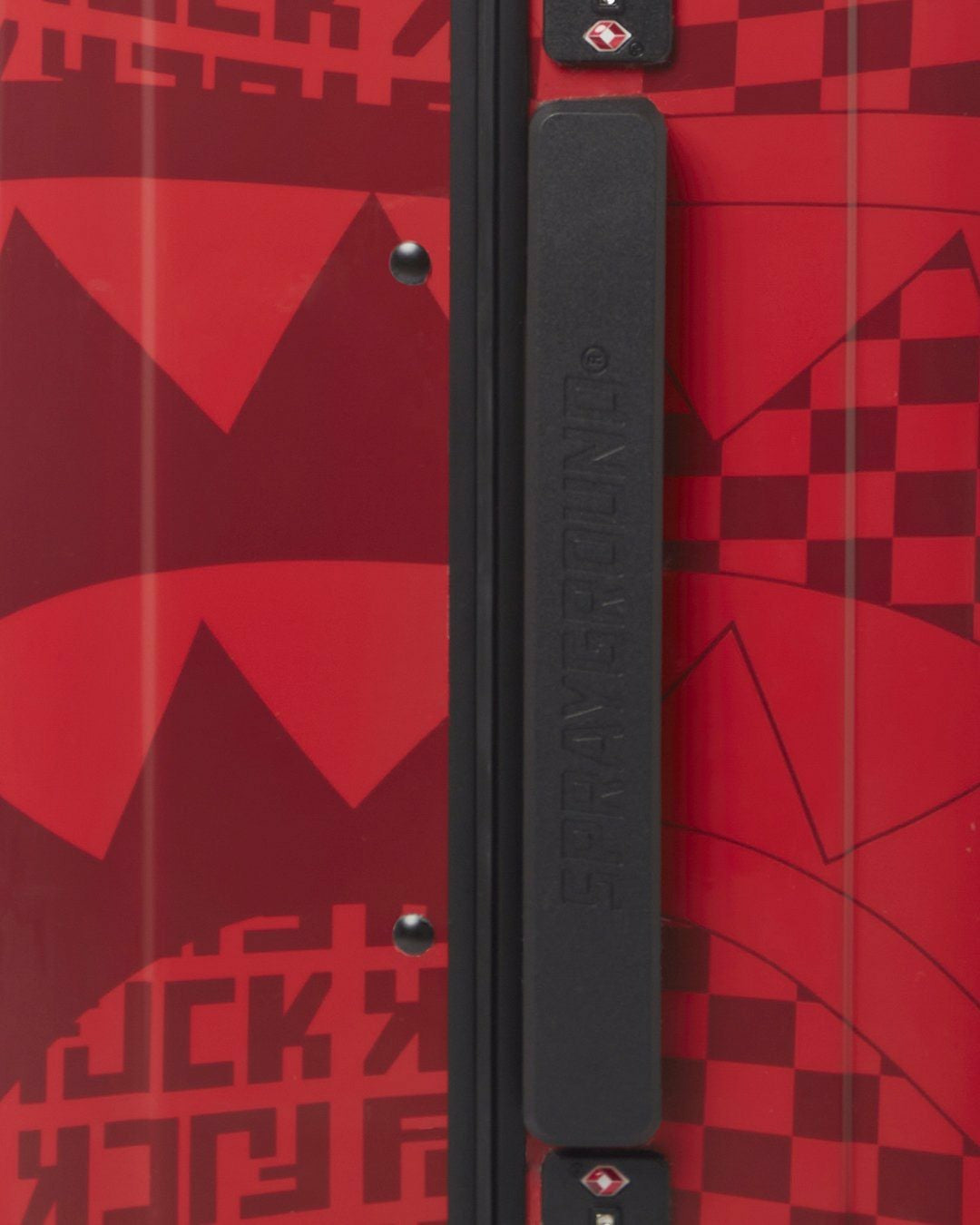 VENI VIDI VICI LUGGAGE | Sprayground Online