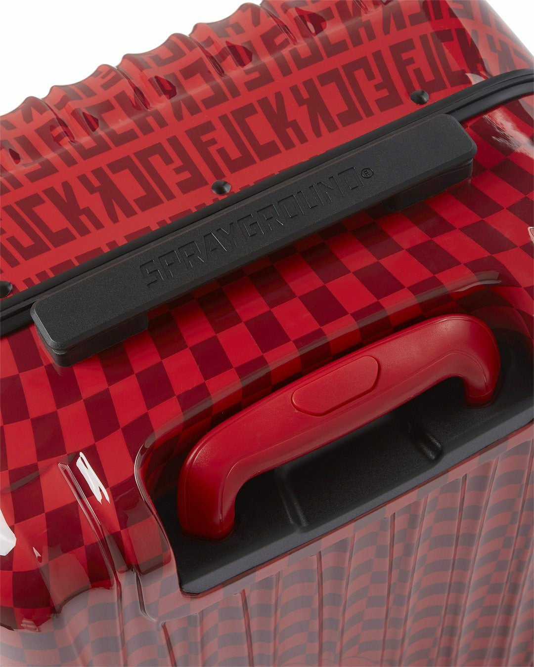VENI VIDI VICI LUGGAGE | Sprayground Online