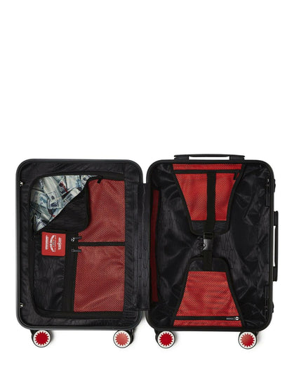 VENI VIDI VICI LUGGAGE | Sprayground Online