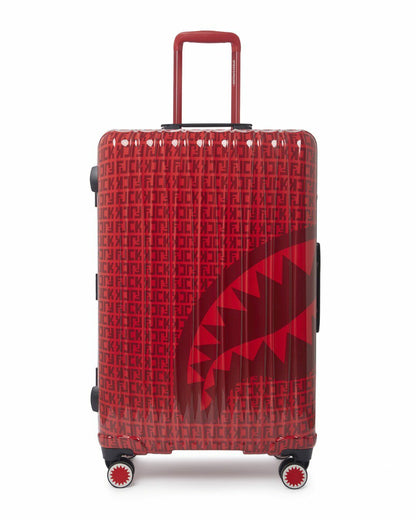 VENI VIDI VICI LUGGAGE | Sprayground Online