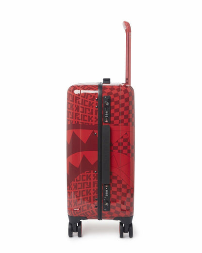 VENI VIDI VICI LUGGAGE | Sprayground Online