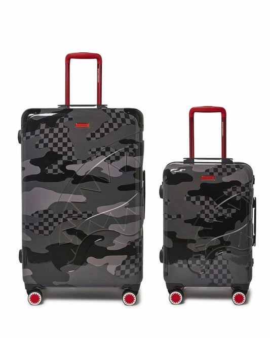 3AM NEVER SLEEP LUGGAGE SET | Sprayground Near Me