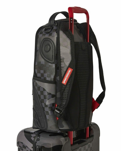 3AM NEVER SLEEP LUGGAGE SET | Sprayground Near Me