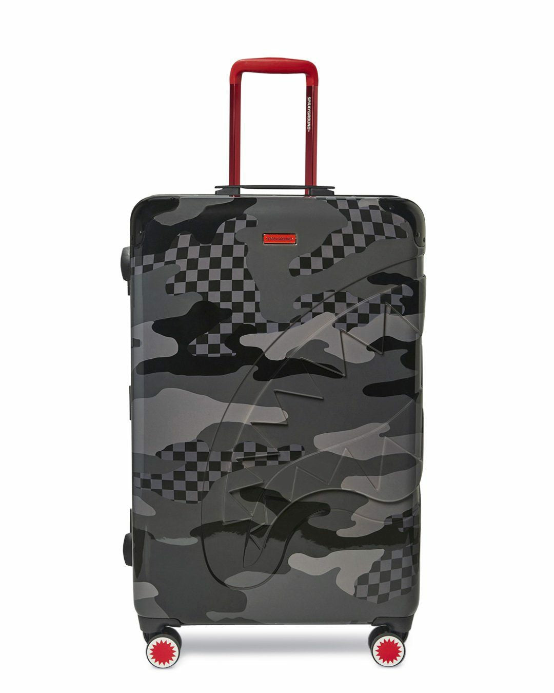 3AM NEVER SLEEP LUGGAGE SET | Sprayground Near Me