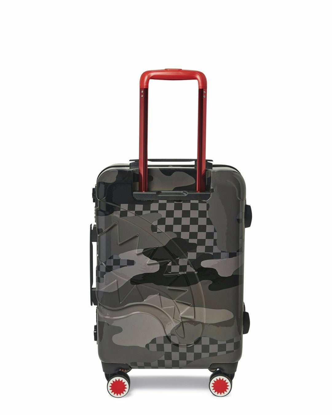 3AM NEVER SLEEP LUGGAGE SET | Sprayground Near Me