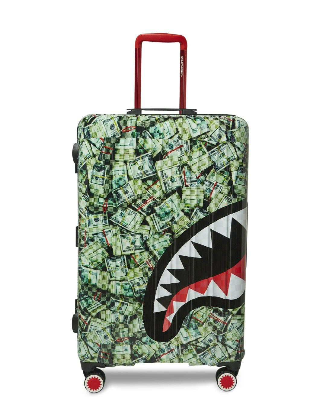 MAMA I MADE IT LUGGAGE SET | Sprayground sale
