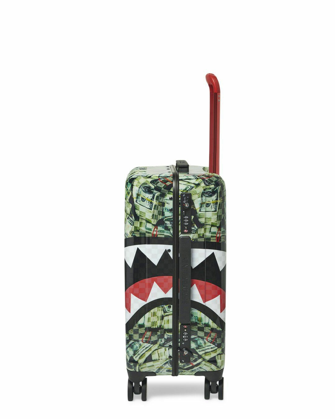 MAMA I MADE IT LUGGAGE SET | Sprayground sale
