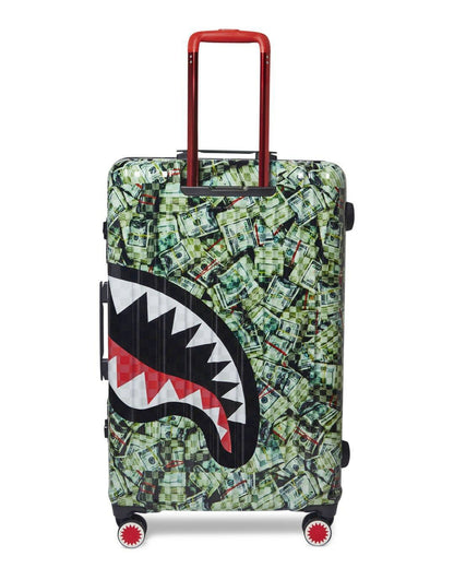 MAMA I MADE IT LUGGAGE SET | Sprayground sale